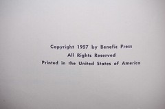 What Is a Cow Book Childrens Book signed by Author Gene Darby