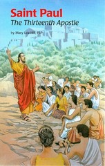 Saint Paul Thirteenth Apos (Ess) (Encounter the Saints (Paperback))