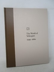 The World of Valazquez 1599 – 1660 Time-Life Books 1969