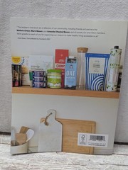 Thrive Market Healthy Living Made Easy Cookbook New 60 Recipes 2021