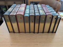 Franklin Library: Choose your own, Signed First Editions , Limited Edition