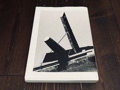 TARO OKAMOTO FOR THE SAKE OF THOUGHT PHOTO EXHIBITION CATALOG BOOK 2018 JAPAN