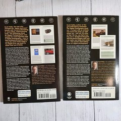 Scott Kelbys Digital Photography Boxed Set, Volumes 1 and 2 Beginner To Advanced