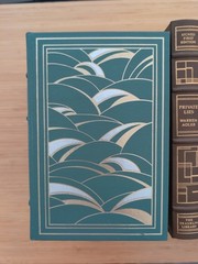 Franklin Library: Choose your own, Signed First Editions , Limited Edition