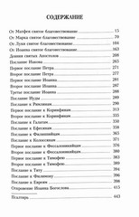 Russian New Testament Medium Size Новый Завет и Псалтырь Гедеоновский