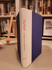 Trust Works! & Big Bucks by Ken Blanchard (SIGNED)