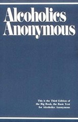 Alcoholics Anonymous/2020 Paperback Hazelden Publishing Staff