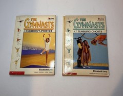 Lot of 13 Children’s books / mixed series