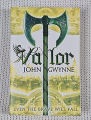 Faithful and The Fallen Series By John Gwynne Books 1-4 Trade Paperback Fantasy
