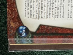 Premium Hardcover Dungeon’s & Dragons Player’s Handbook: v.3.5.