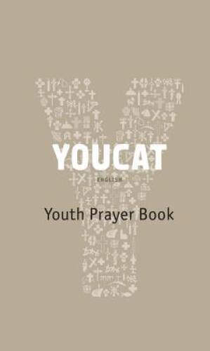 Youcat: Youth Prayer Book – Paperback – VERY GOOD
