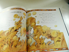 The Nursery Collection Stories & Rhymes For The Very Young HC Book 383 Pages
