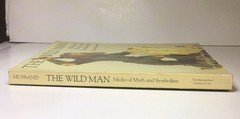 The Wild Man Medieval Myth And Symbolism Timothy Husband PB 1980