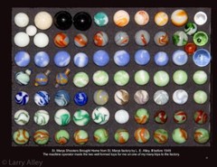 Alley Agate Marbles Photo Book 5 (rev 4) – Add Memory Card to Book Order