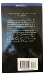 How to Pray: The Best of John Wesley on Prayer