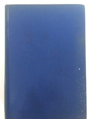 1942 Our Age of Unreason 1st w/ Author Franz Alexander Astro Chart Hand Done!WOW