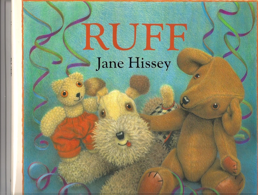 Ruff