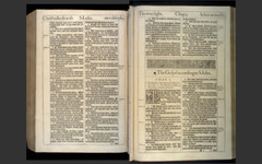 The Holy Bible King James Version KJV 1611 Edition With Apocrypha – eBook on DVD