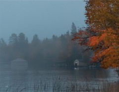 America’s Lake Vermilion – Its Seasons, Stories & Spirit