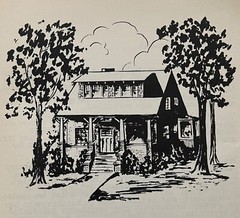 1954 PADUCAH, KY, THE CHARITY LEAGUE COOKBOOK KENTUCKY VINTAGE 288 PAGES