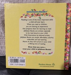 Richard Scarry Picture Books