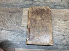 Defense du Christianisme, Frayssinous, 3 Volume Set Hardcover, 1836