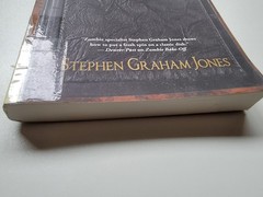 Gospel of Z by Stephen Graham Jones (2014, Trade Paperback)