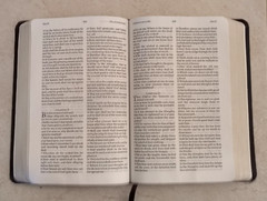 Jack Van Impe Prophecy Bible KJV – Red Letter Limited Edition King James Version
