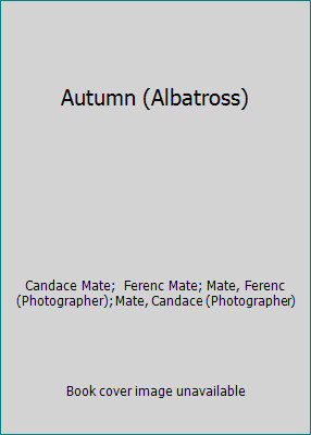 Autumn (Albatross)