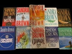Lot of 18 Thriller Paperbacks – Reader Favorites