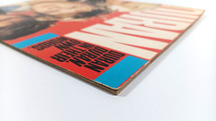 Duran Duran Soft Cover Book “In Their Own Words” 32 pages Good Condition