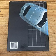 Signed / The 356 Porsche Restorers Guide to Authenticity Rev II – Dr B Johnson