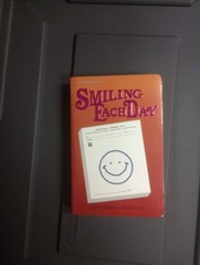 Smiling Each Day [HC] Abraham J. Twerski