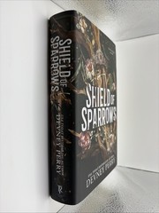 Shield of Sparrows by Devney Perry (2025, Hardcover) B-7