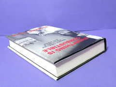 Everything Is Combustible by Richard Lloyd 1st Edition Hardcover DJ RARE! OOP!