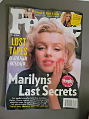 PEOPLE Magazine – Choice- Mix & Match Your Favorite Issue or Cover – Great Price