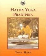 HATHA YOGA PRADIPIKA By Yogi Hari *Excellent Condition*
