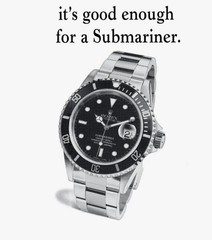Oyster Perpetual Submariner: The Watch that Unlocked the Deep Hardcover Book NEW