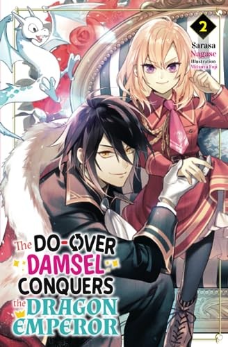 The Do-Over Damsel Conquers th – GOOD