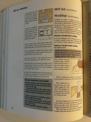 How to Fix Just About Anything by Reader’s Digest 1996 First Edition 416 Pages