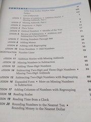 ROUGH CONDITION Saxon Math 5/4, 3rd Edition Home school Student Edition SAXON