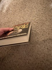 Stephen King The Dead Zone  Viking Press HARDCOVER – excellent condition