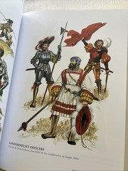 Osprey Men-at-Arms A Celebration Hardcover w/Slip Case – 2008 Limited Ed Signed