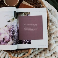 The Daily Grace Co Path to Purpose | A Bible Study on the Book of Ecclesiastes