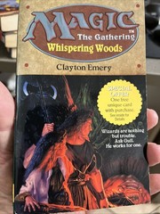 Arena (Magic – The Gathering, No. 1), William R. Forstchen. Total 4 books.
