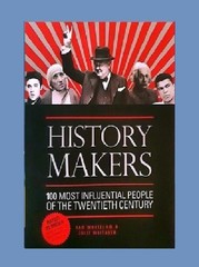 History Makers by Ian Whitelaw, J Whitaker – 2017 paperback HISTORY book (22cm)