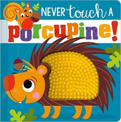 NEW Never Touch A___ Books! Get All 7 for the Price of 4! Buy 4, Get 3 Free!