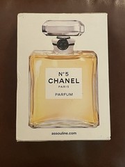 Chanel: 3 Volume Set Fashion Fine Jewelry Perfume Hard Back cover Assouline