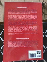 AMOXICILLIN UNVEILED BY DR JOHN WILLIAMS 2023 91 PAGES