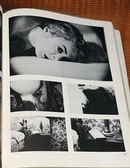 Alfred Hitchcock’s PSYCHO Shot by Shot Photo Book – Richard J. Anoble – 1974